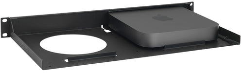 RACKMOUNT APPLE MAC MINI RACK MOUNT KIT APPLE MAC MINI 2UP