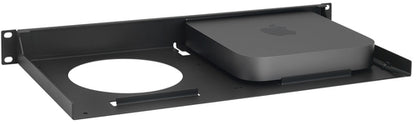 RACKMOUNT APPLE MAC MINI RACK MOUNT KIT APPLE MAC MINI 2UP