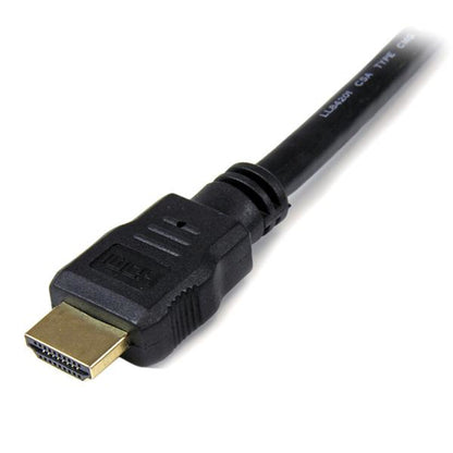 8FT HDMI CABLE HIGH SPEED HDMI TO HDMI CORD UHD 4K 30 HZ M/M