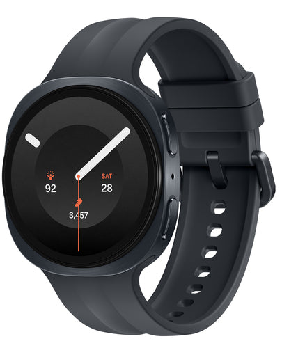 GALAXY WATCH9 40MM BT - GRAPHITE (SM-L340NZKAXAA)