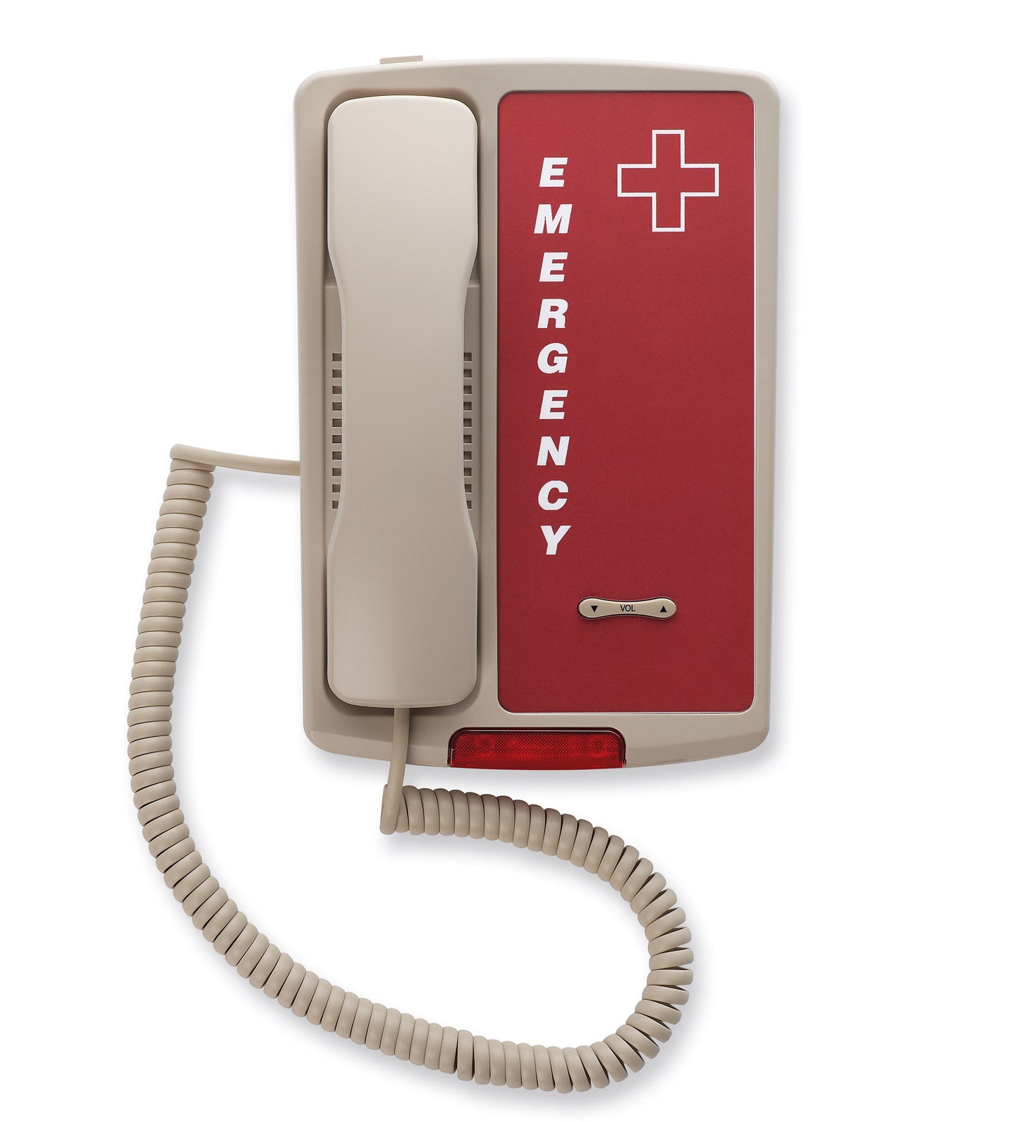 Aegis 80103 Emergency Phone