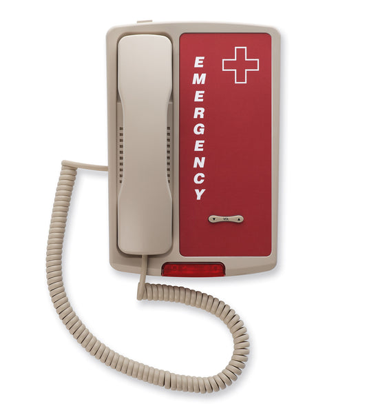 Aegis 80103 Emergency Phone