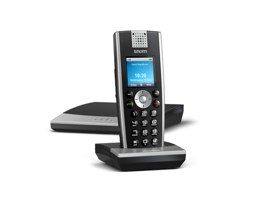 3098 M9R w/base station one handset