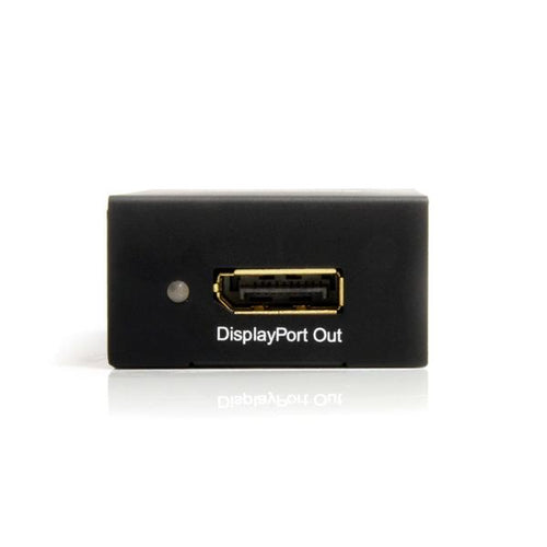 HDMI DISPLAYPORT VIDEO ADAPTER HD DP ACTIVE VIDEO SIGNAL CONVERTER