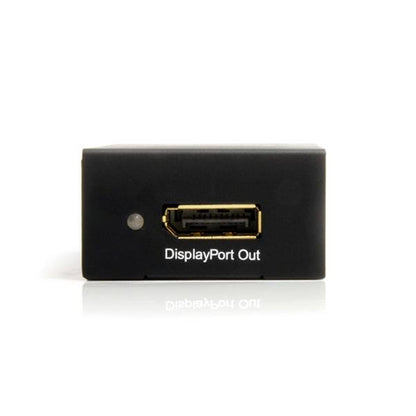 HDMI DISPLAYPORT VIDEO ADAPTER HD DP ACTIVE VIDEO SIGNAL CONVERTER