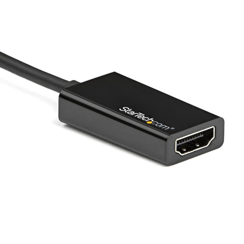 DISPLAYPORT TO HDMI ADAPTER DP 1.4 TO HDMI 2.0 CONVERTER DONGLE 4K