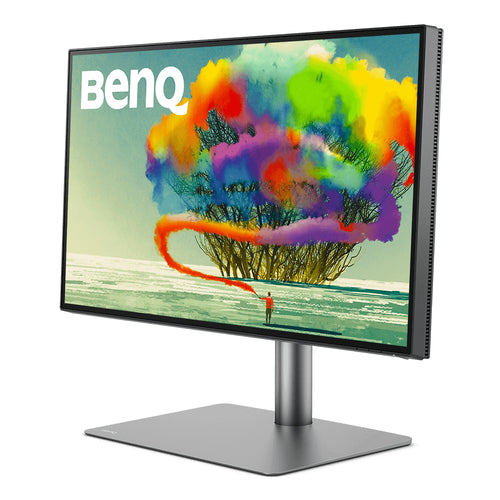 27IN 4K MONITOR 3840X2160 DARK GREY27 IPS3840X2160