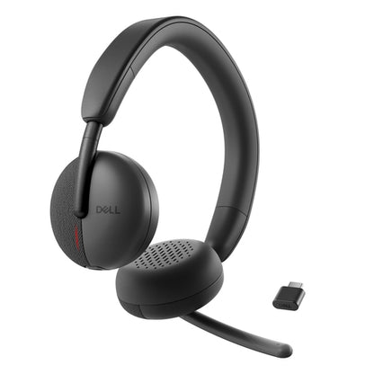WL3024 DELL WIRELESS HEADSET
