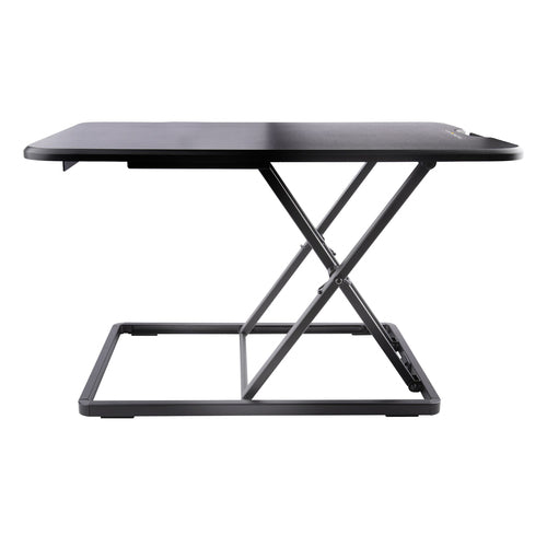 STANDING DESK CONVERTER FOR LAPTOP HEIGHT ADJUSTABLE DESK RISER (LAPTOP-SIT-STAND)