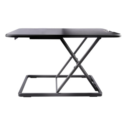 STANDING DESK CONVERTER FOR LAPTOP HEIGHT ADJUSTABLE DESK RISER (LAPTOP-SIT-STAND)