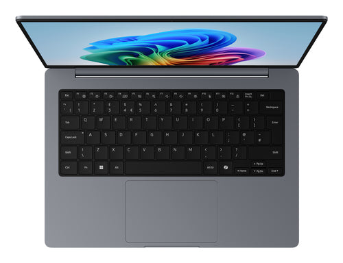 GALAXY BOOK6 ENTERPRISE EDITION 14.0 U7-365 VPRO (32GB