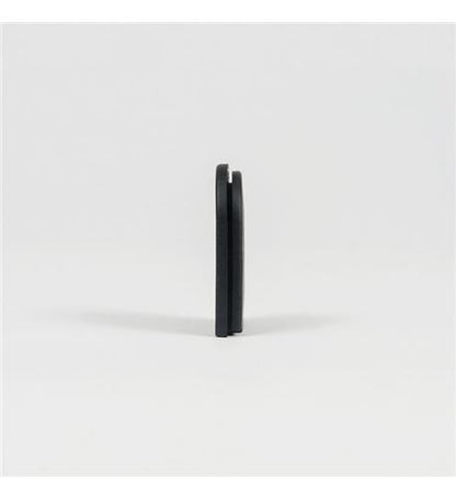 FIBER ENCLOSURE GROMMET, 25.4MM, 20PK