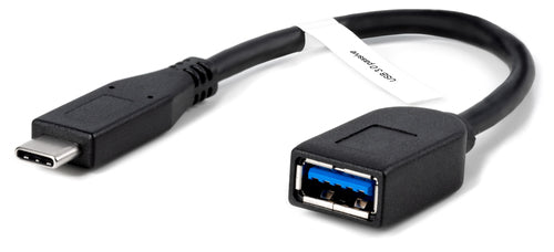 PLUGABLE USBC-AF3 USB C TO USC ADAPTER CABLE