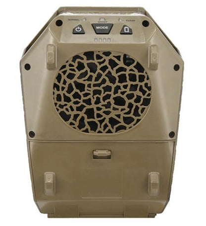 CLOAK OZ5 OZONE GENERATOR WITH REMOTE