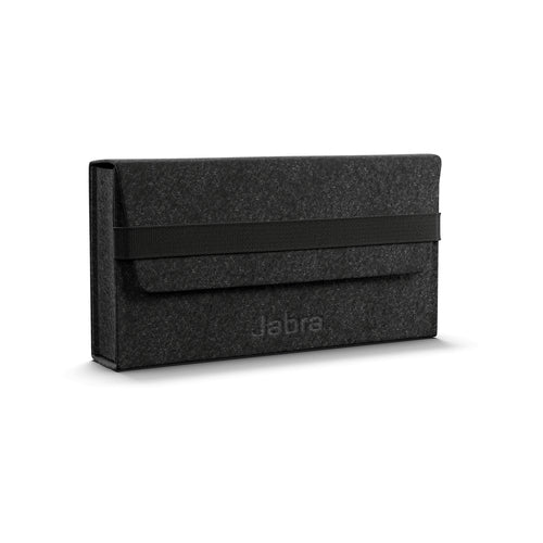 JABRA EVOLVE2 65 FLEX CARRY POUCH 1 PIECE