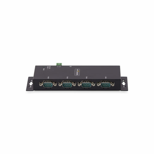 4-PT SERIAL TO ETHERNET ADAPTER #REF