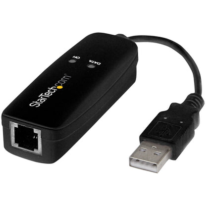 USB 2.0 FAX MODEM 56K DIAL UP EXTERNAL DONGLE