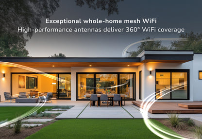 ORBI3 DB WIFI7 3PK BNDL