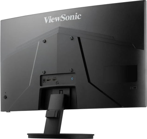 24IN 1080P VA CURVED MONITOR WITH VARIABLE REFRESH RATE HDMI AND