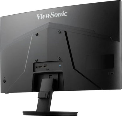 24IN 1080P VA CURVED MONITOR WITH VARIABLE REFRESH RATE HDMI AND