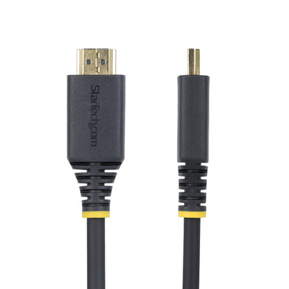 PREMIUM CERTIFIED HDMI CABLE 10FT HDMI CORD/4K 60HZ/HDR10/ARC