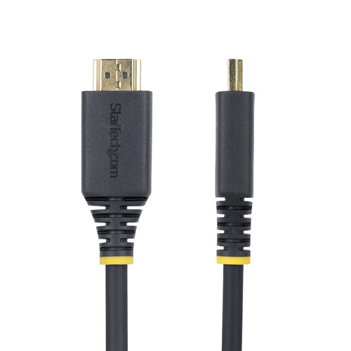 PREMIUM CERTIFIED HDMI CABLE 12FT HDMI CORD/4K 60HZ/HDR10/ARC