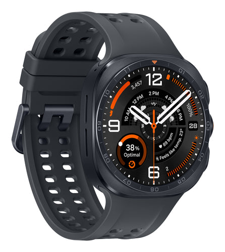 GALAXY WATCH ULTRA 2 - TITANIUM GRAY (SM-L715UZKAXAA)