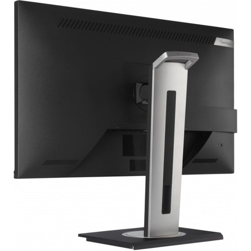 27IN SUPERCLEAR IPS FULL HD MNTR W/ ADV ERGONOMICS 1920X1080