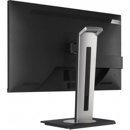 27IN SUPERCLEAR IPS FULL HD MNTR W/ ADV ERGONOMICS 1920X1080