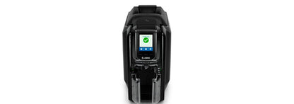PRINTER ZC350 DUAL SIDED  CORD B & ETHERN WIN DRV (ZC36-000C000US00)