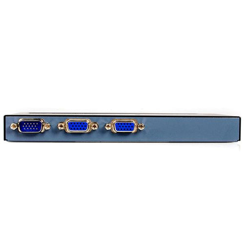 2PORT HIGH RESOLUTION VGA VIDEO SPLITTER 350 MHZ
