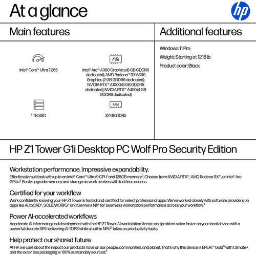 SMART BUY Z1 G1I U7265 32GB/1TB PC