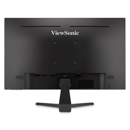 27 2K QHD THIN-BEZEL IPS WITH USB-C HDMI  DISPLAYPORT