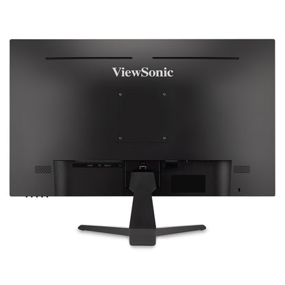 27 2K QHD THIN-BEZEL IPS WITH USB-C HDMI  DISPLAYPORT