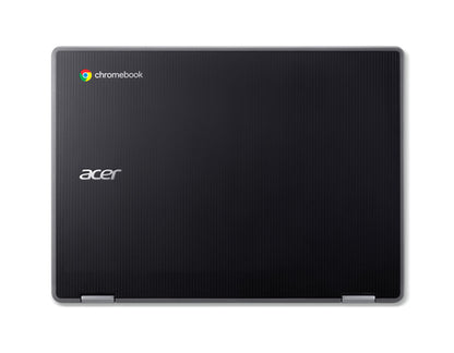 R857T-C54W CHROME INTEL N150 8GB 64GB 12.2IN 1920X1200 TOUCH