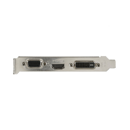 GEFORCE GT 710 2GB DDR3 SDRAM PCI-E LOW-PROFILE