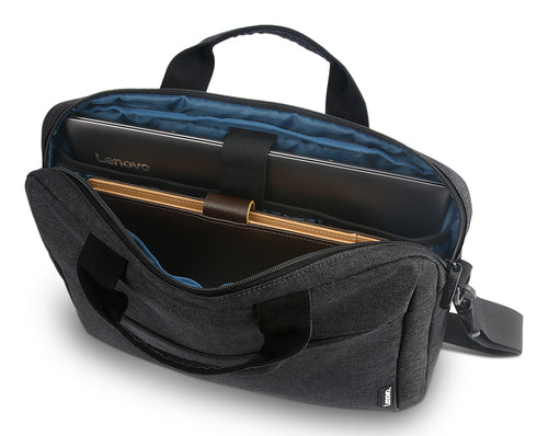 CASE BO 15.6 TOPLOADER  T210 BLACK ROW