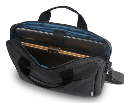 CASE BO 15.6 TOPLOADER  T210 BLACK ROW