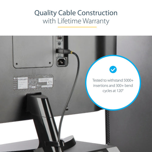 13 8K DISPLAYPORT 1.4 CABLE DP 1.4 HBR3 VIDEO CORD VESA CERTIFIED