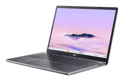 14IN 1920X1200 RYZEN R3 7320C CHROMEOS 8GB 156GB NVME EPEAT SIL