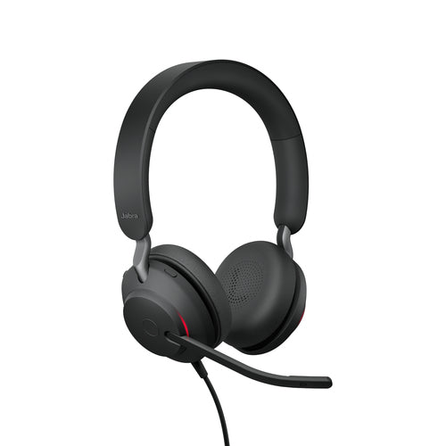JABRA EVOLVE2 40 SE USB-C UC STEREO EXT. CORD (24189-989-889)