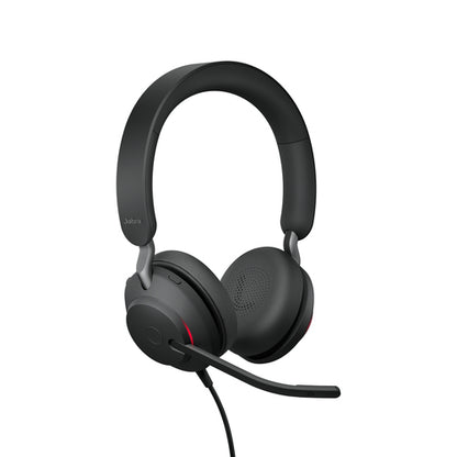 JABRA EVOLVE2 40 SE USB-C UC STEREO EXT. CORD (24189-989-889)