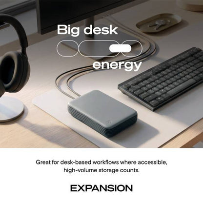 EXPANSION DESKTOP HDD 8TB - (STNP8000400)