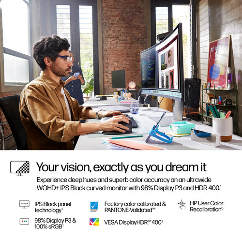 SMART BUY SERIES 7 PRO 738PU 37.5IN WQHD+ TB4 DISPLAY