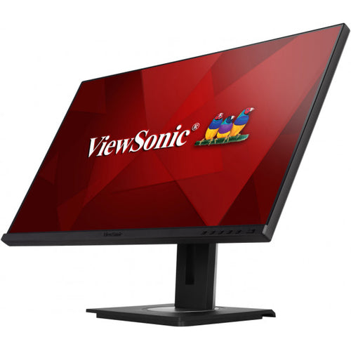 27IN SUPERCLEAR IPS FULL HD MNTR W/ ADV ERGONOMICS 1920X1080