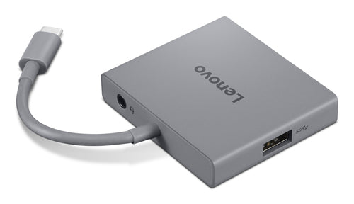 USB-C 4 IN 1 HUB GEN2