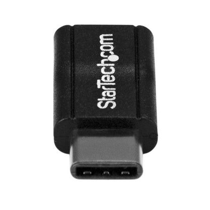 USB C TO MICRO B ADAPTER USB2.0 USB-C TO MICRO USB-B DONGLE M/F