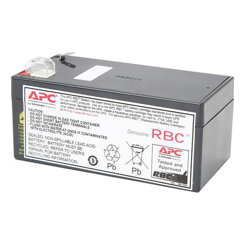 UPS REPLACEMENT BATTERY RBC35