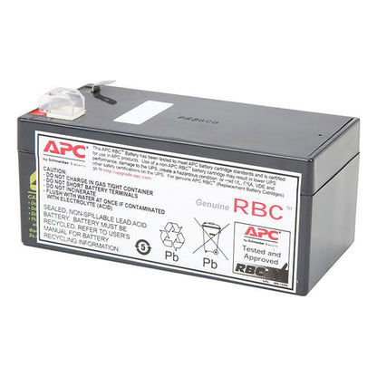 UPS REPLACEMENT BATTERY RBC35