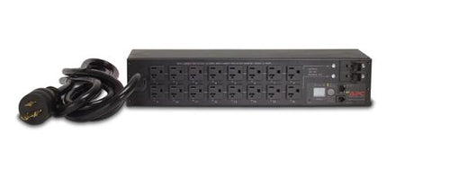 RACK PDU SWITCHED 2U 30A 120V 16 5/20/2017